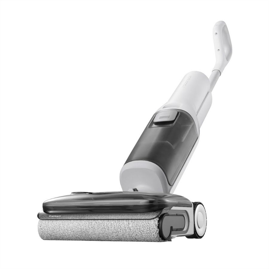 Roborock Nass-Trockensauger F25 RT Gen 2, weiss