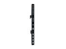 Hagor Bras d'adaptation CPS - Fixed Arms VESA 400, noir