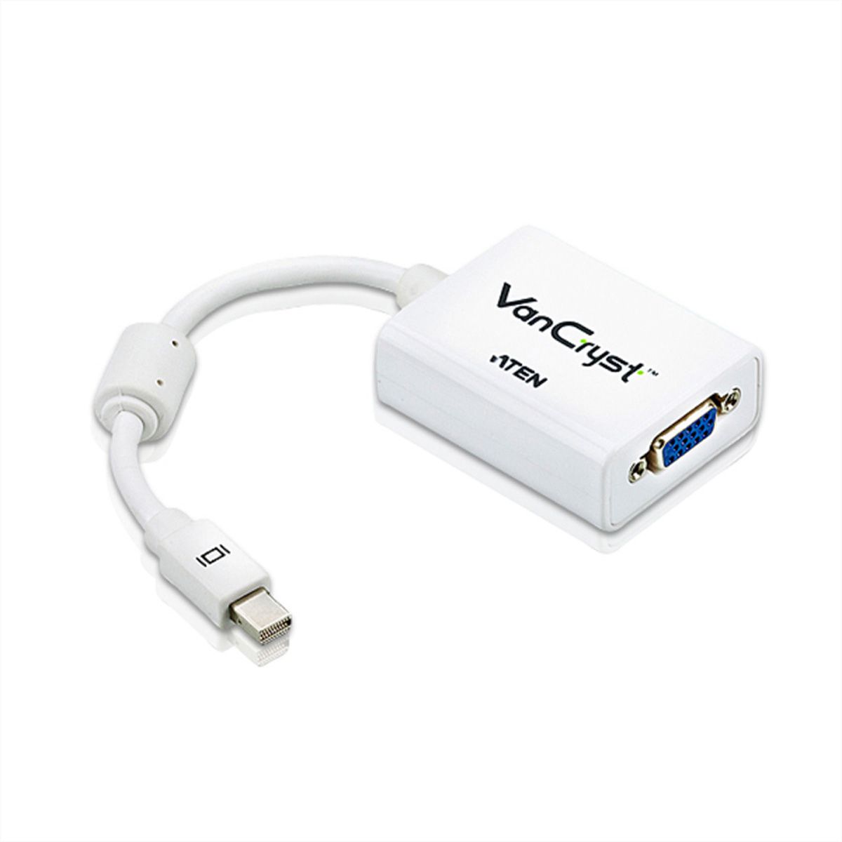 ATEN VC920 Adaptateur Mini DisplayPort vers VGA