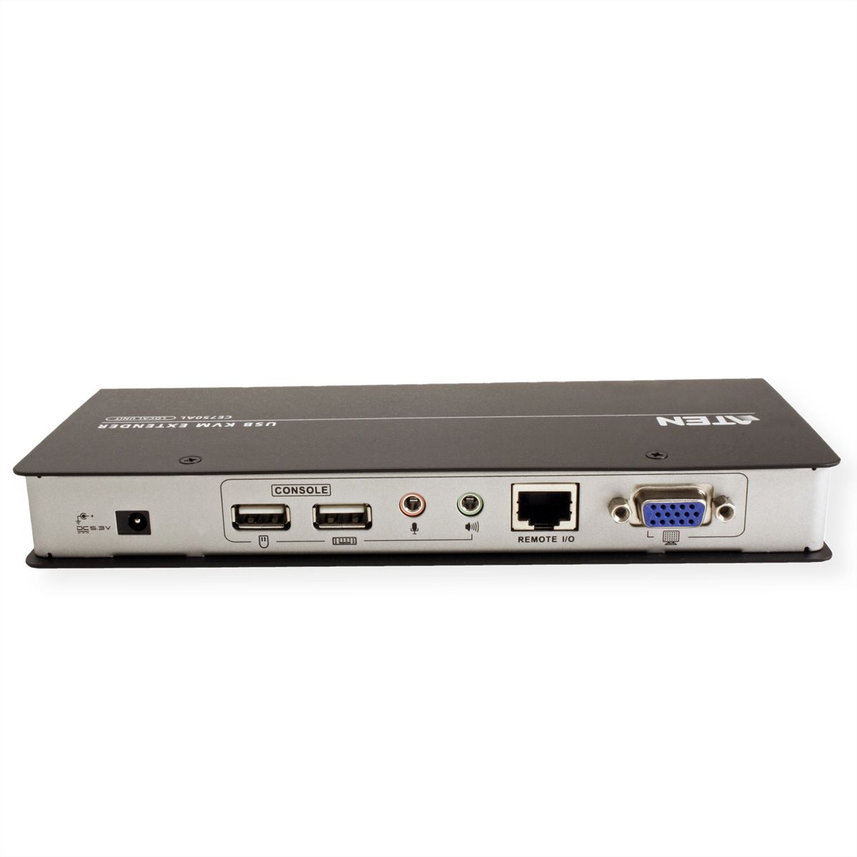 ATEN CE750A KVM Verlängerung VGA, USB, Audio, RS232, 200m