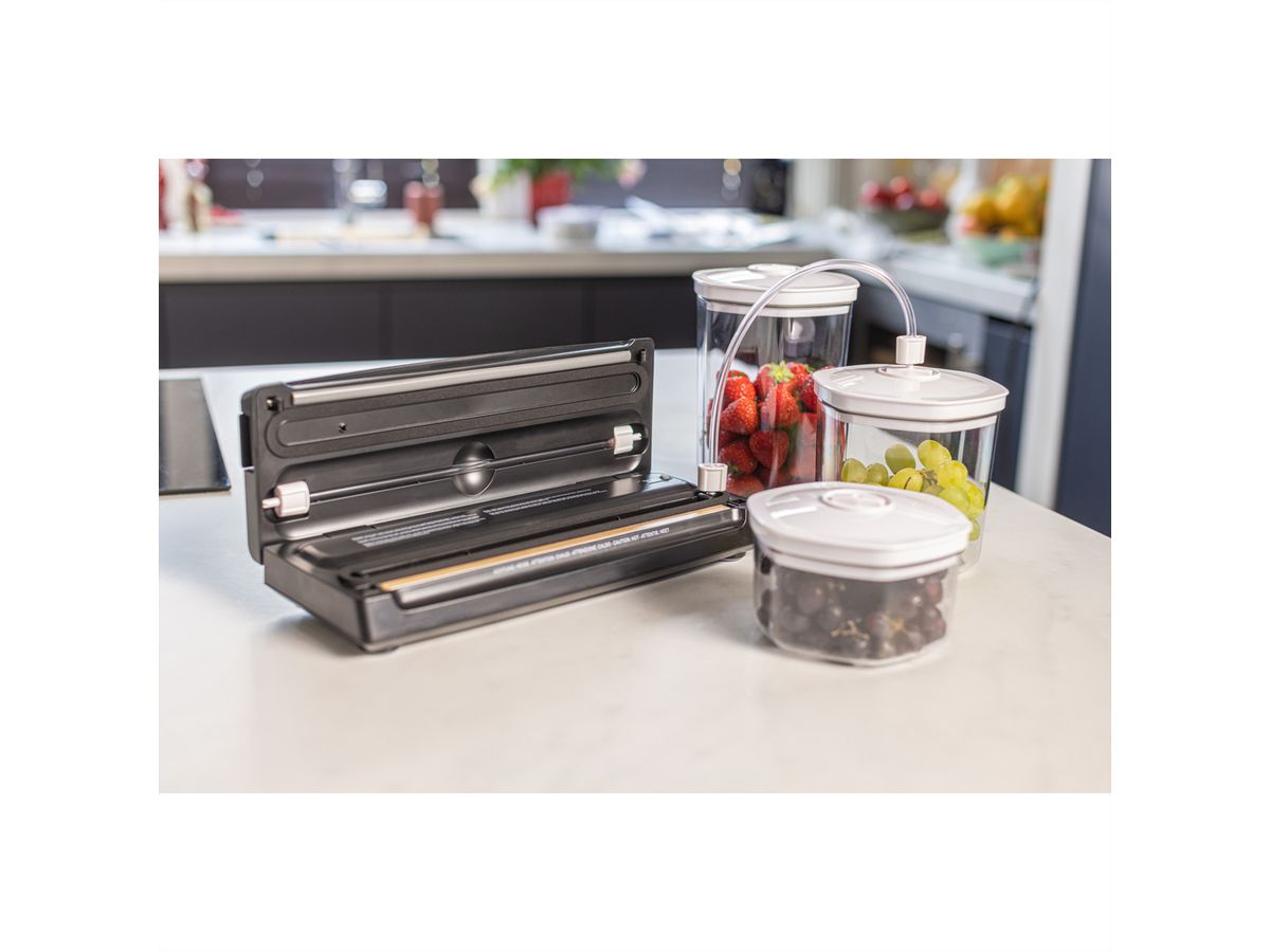 Solis appareil sous vide Vac Premium 574