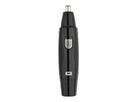 Melissa Kit tondeuse nez 16670094, noir/gris spray, 1,5W