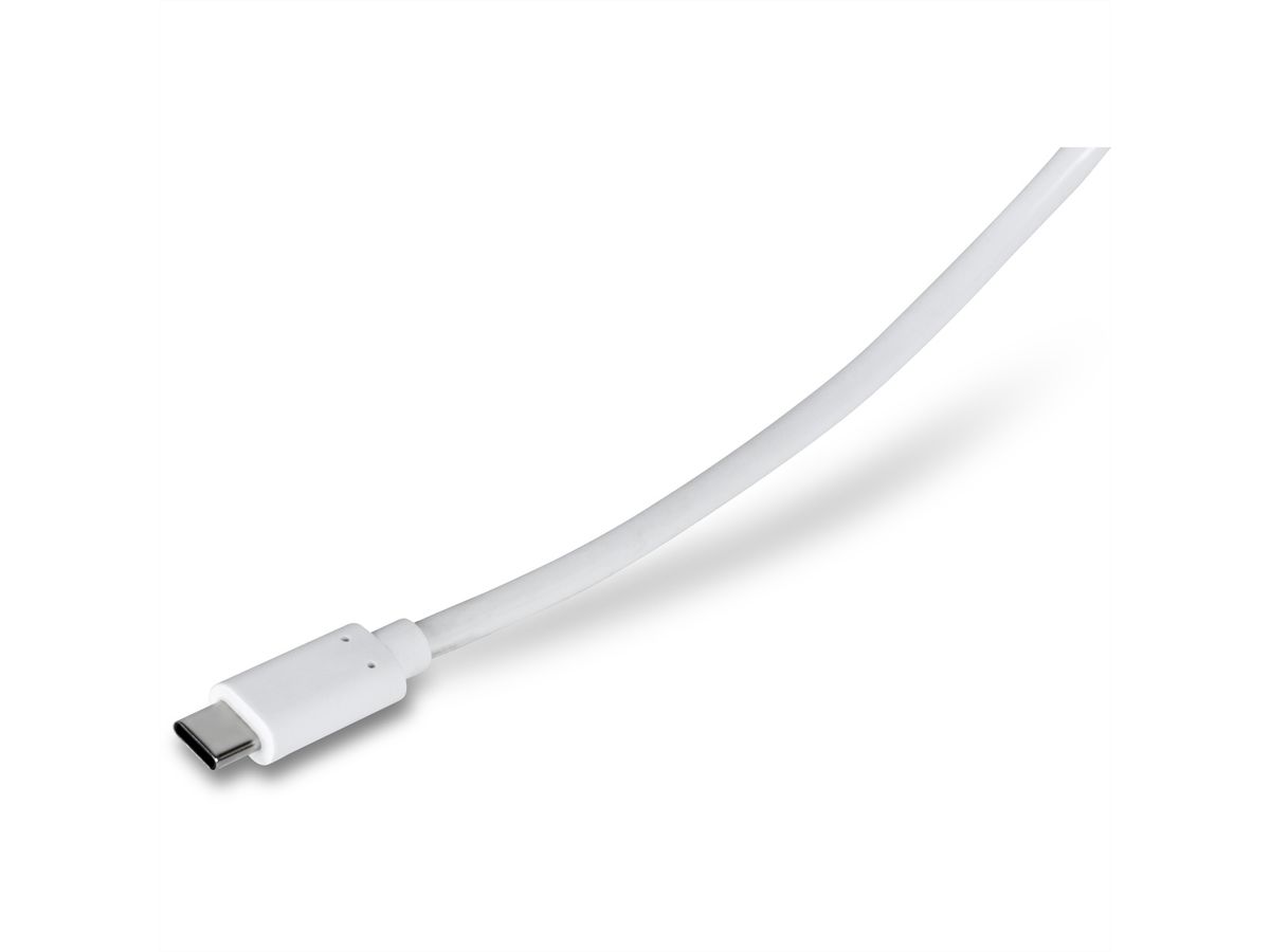 TRENDnet TUC-S9 Adaptateur sériel USB-C vers RS-232 DB9