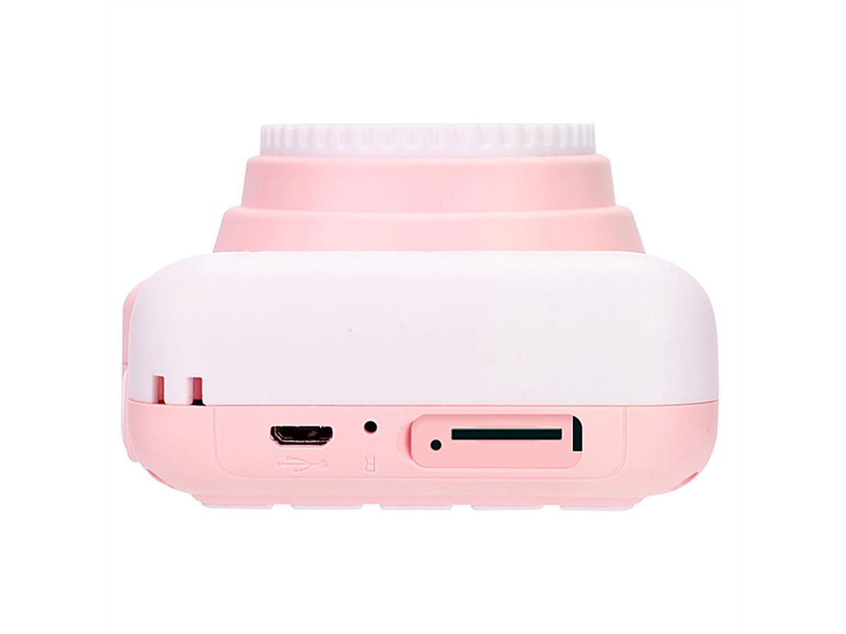 Agfa Realikids Cam Waterproof 2 rose