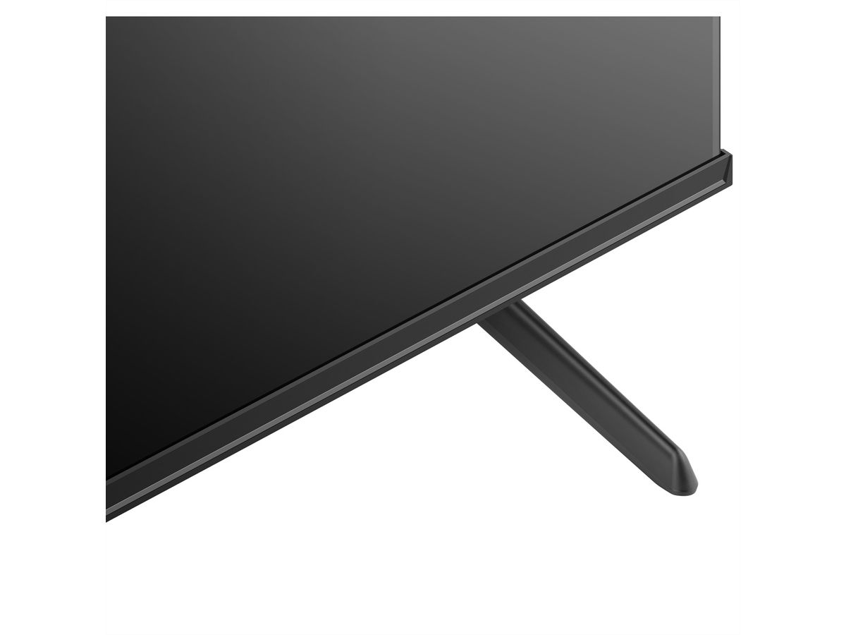 Hisense TV 50E77Q PRO 50" , QLED 4k, 144Hz, 330 Nits