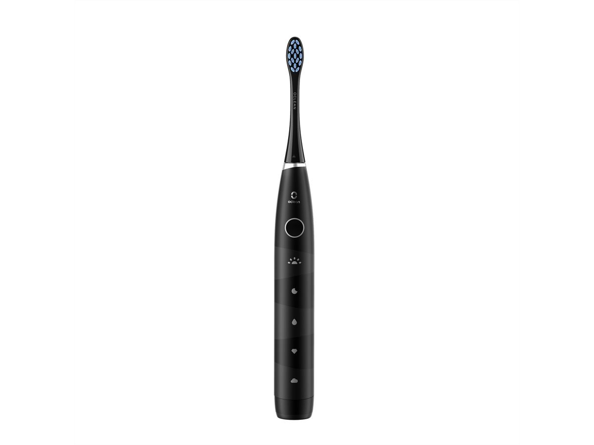 Oclean Flow S (NEW VERSION) Black