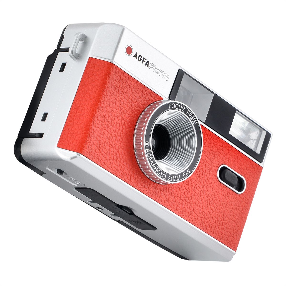 Agfa Analog Kamera 35mm