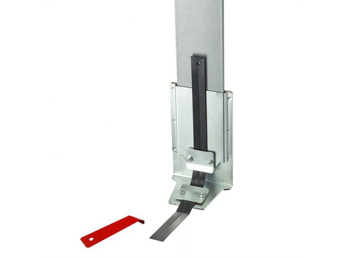 Hagor Videowallhalter VWH-NT, schwarz