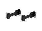 VALUE 19"-Schrank Tiefenerweiterung, 101,5mm, 1HE