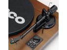 Lenco Platine vinyle LS-600WA, bois