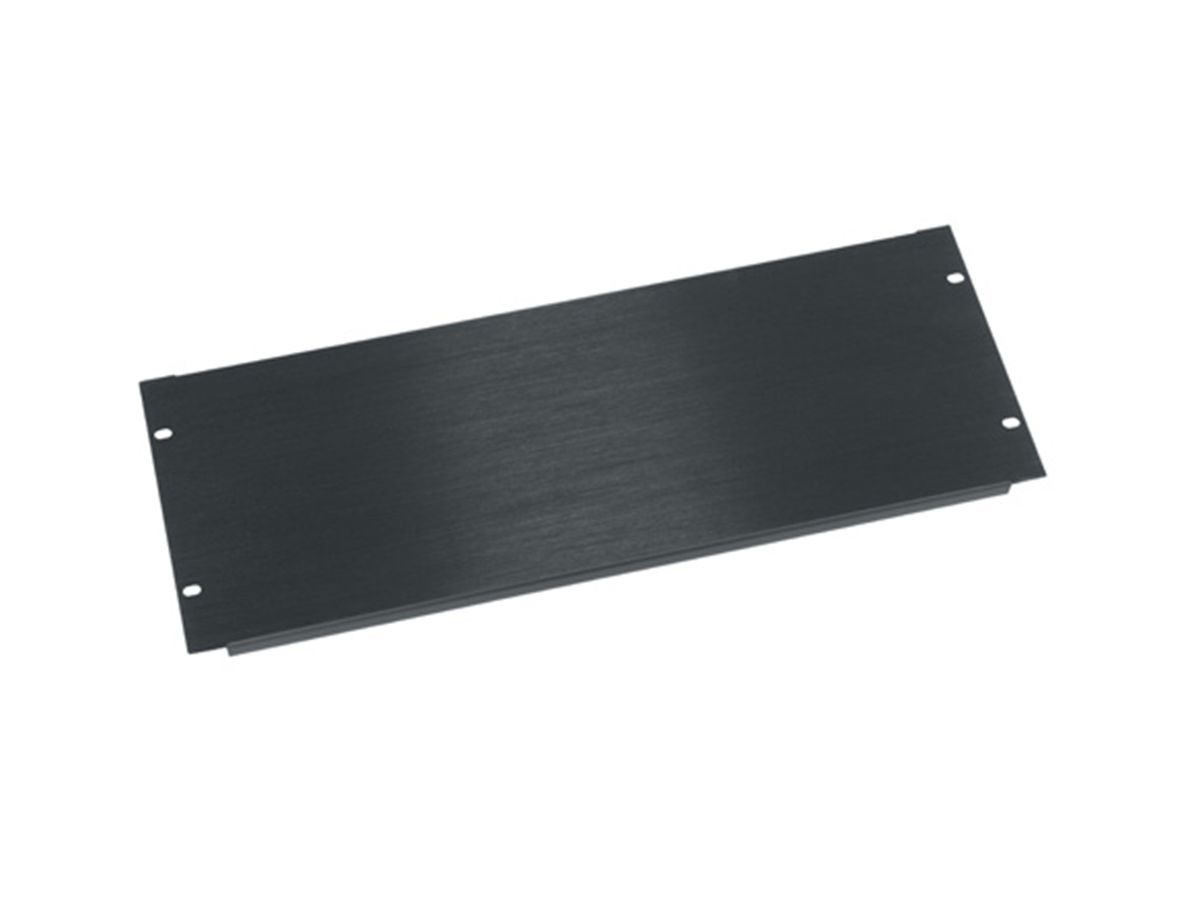 Middle Atlantic Products BL4 Rack Zubehör Blindplatte