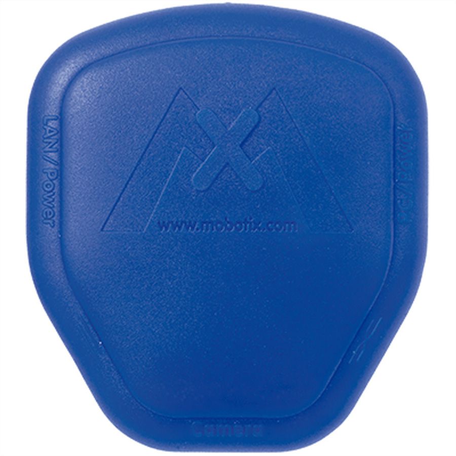 MOBOTIX Adaptateur d'alimentation PoE