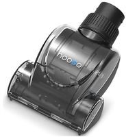 Hoogo Mini- Turbobürste, mechanisch