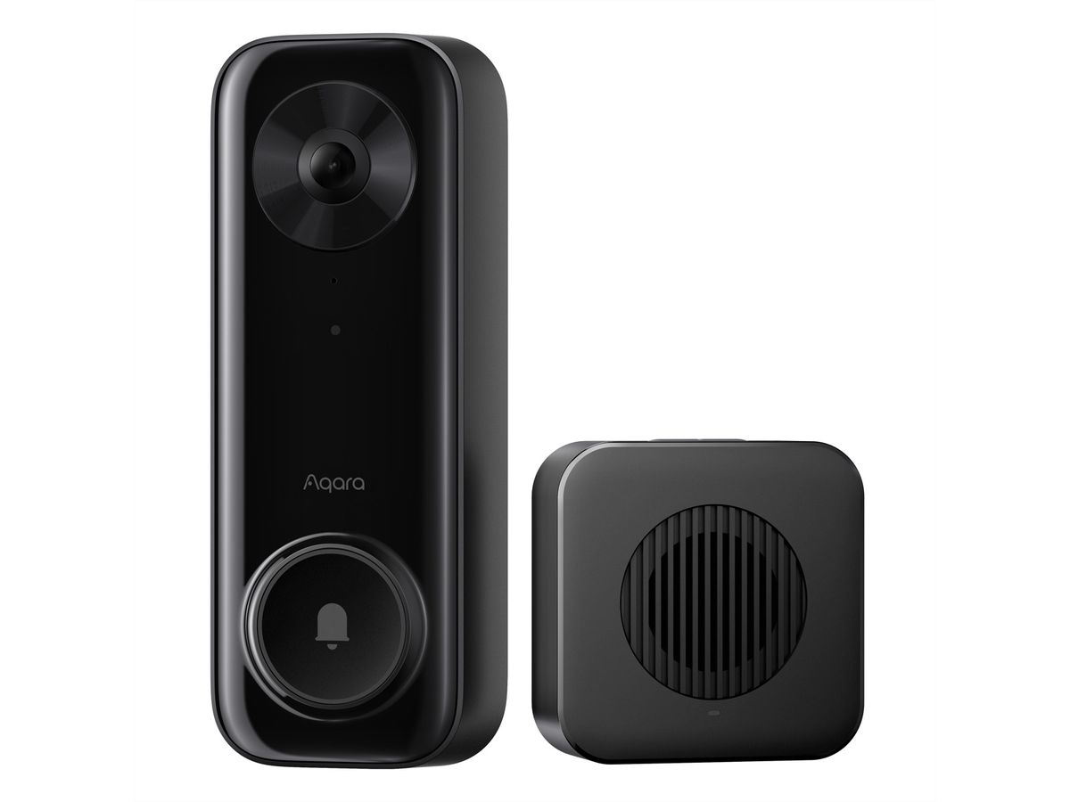 Aqara Smart Video Doorbell G400