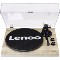 Lenco Plattenspieler LBT-188, Pinie
