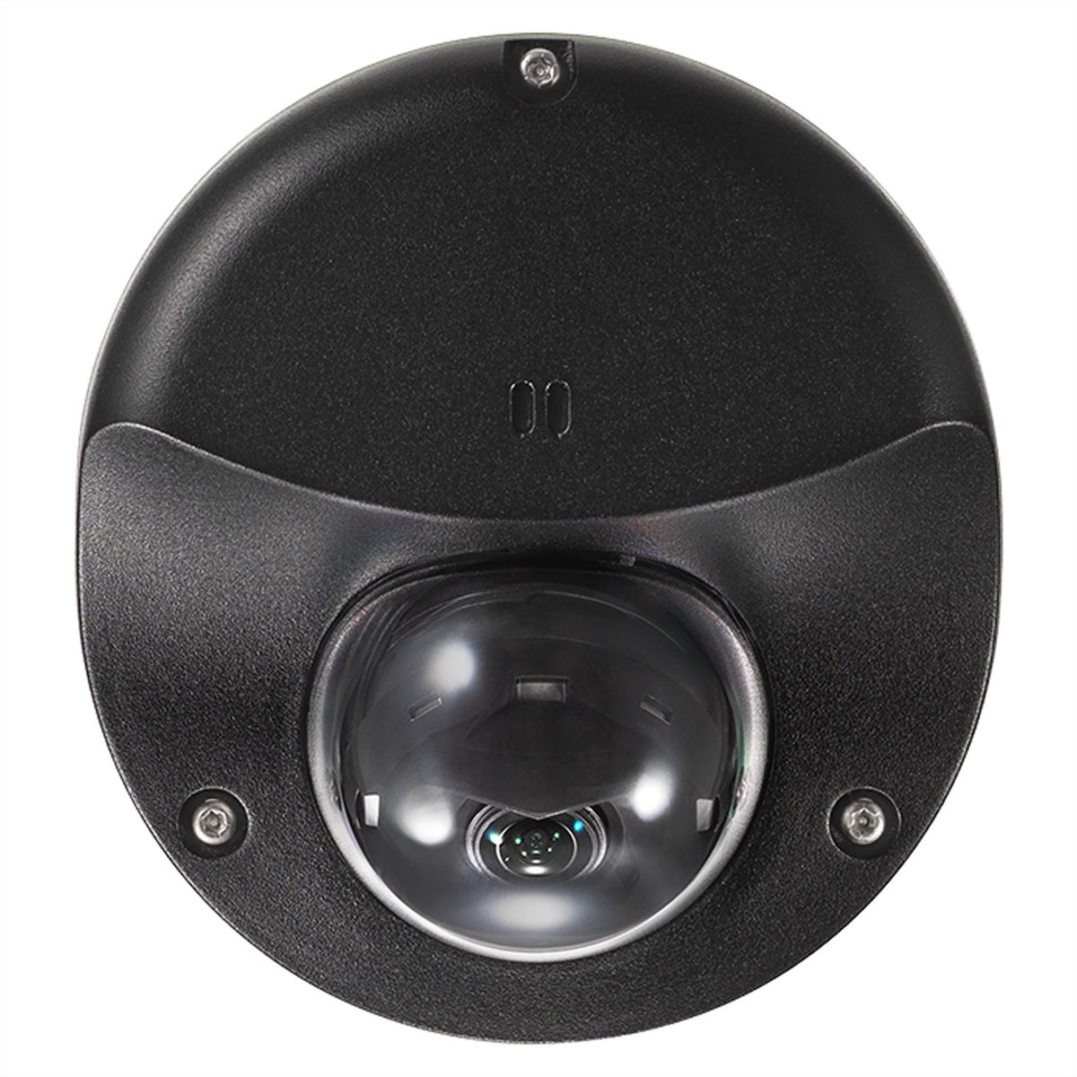 i-PRO 2MP AI INDOOR VANDAL Compact Dome Kamera