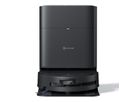 Ecovacs Aspirateur robot T80 Omni, Deebot, noir