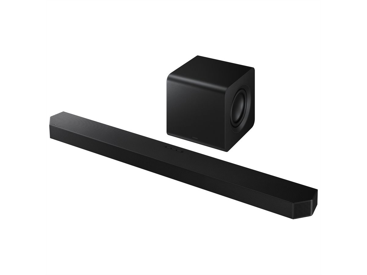Samsung Soundbar HW-Q800F