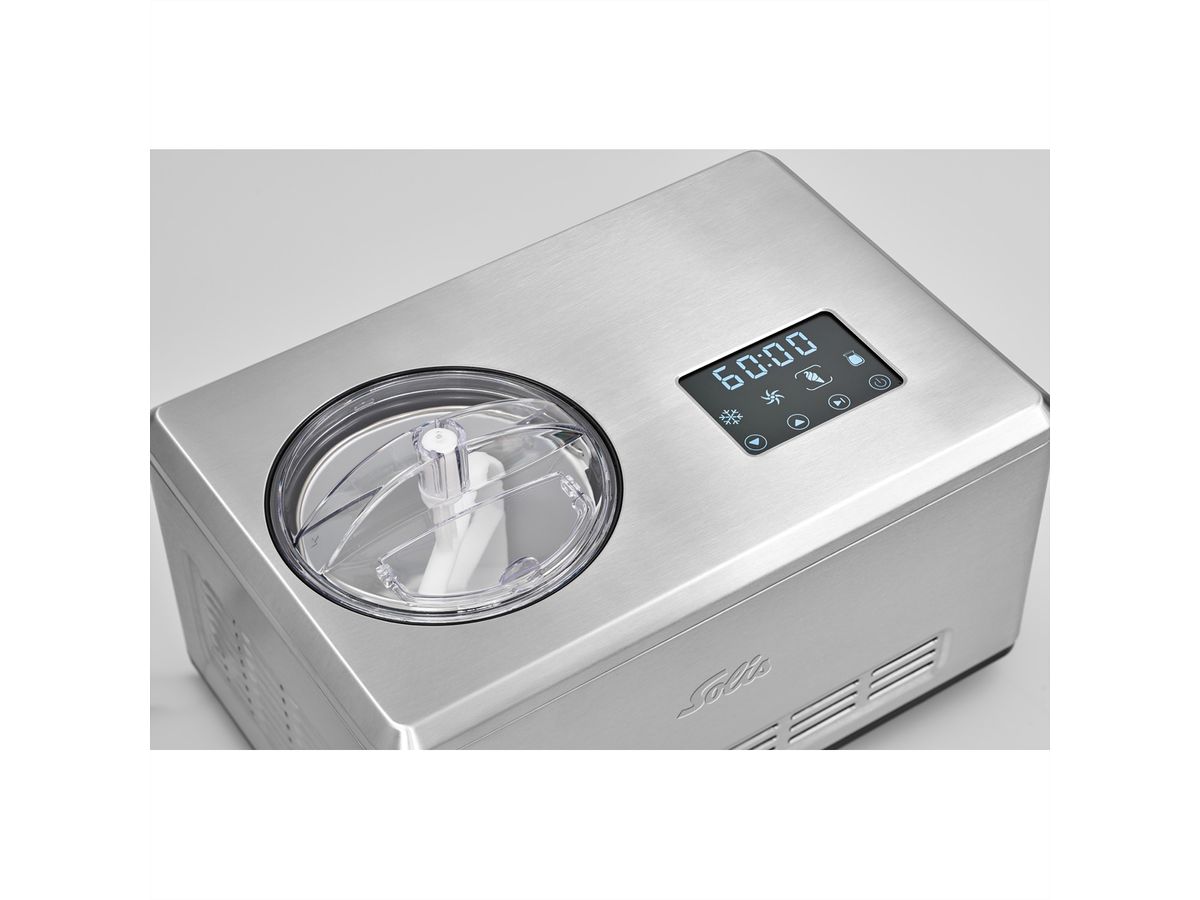 Solis Gelateria Pro Touch 8502