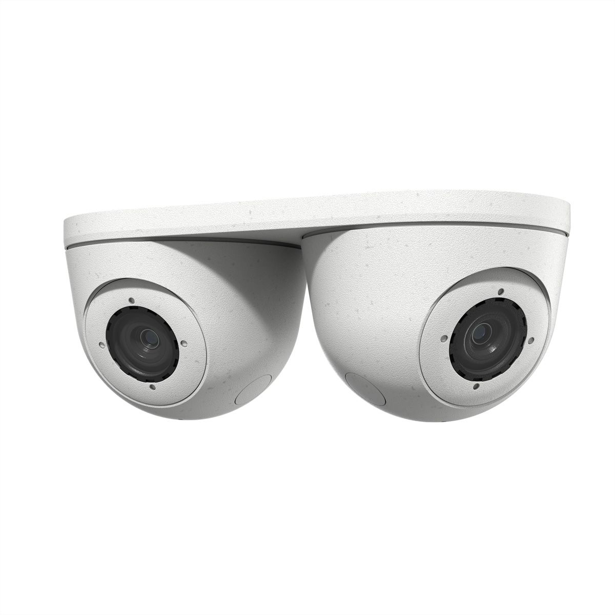 MOBOTIX DualMount S7x weiss