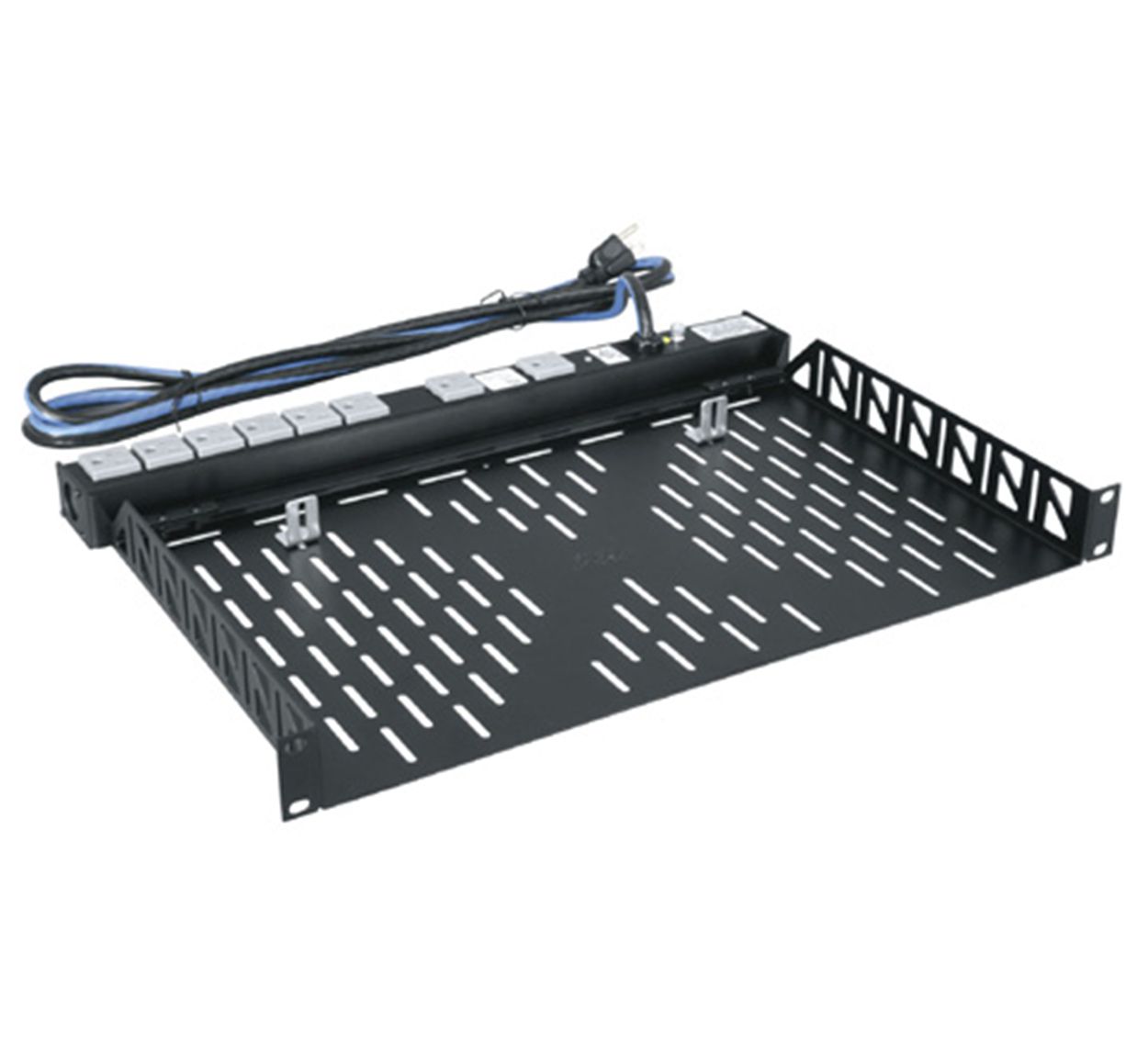 Middle Atlantic Products U1V Rack Zubehör Regalboden