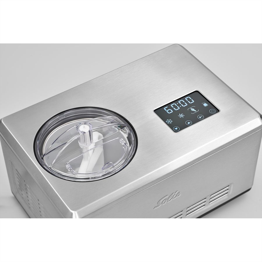 Solis Gelateria Pro Touch 8502