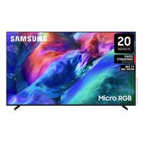 Samsung TV 100" R85H Series 2026