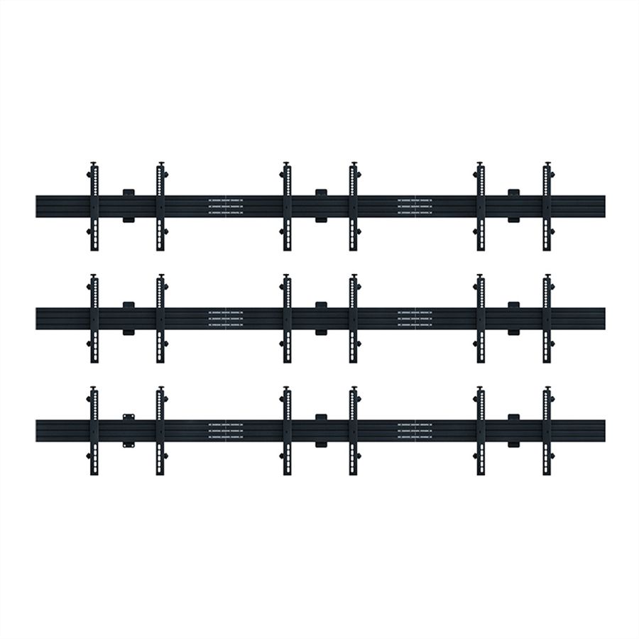 Hagor Wandhalterung CPS Videowall W3x3L 46-55“