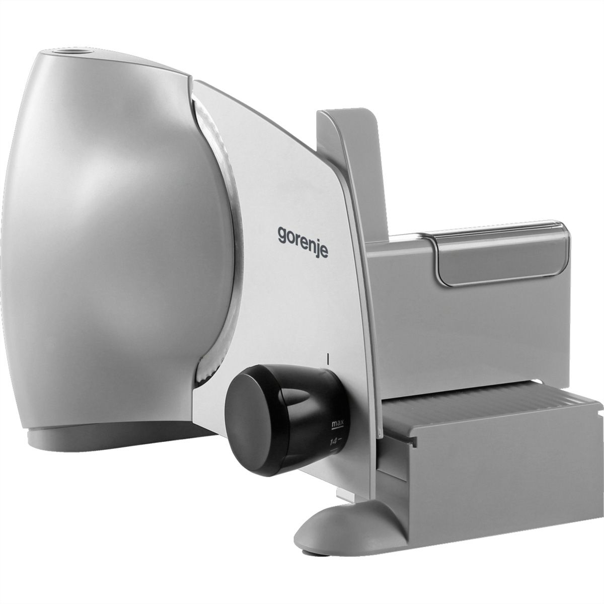 **Retoure**Gorenje Food Slicer R607A, 110W