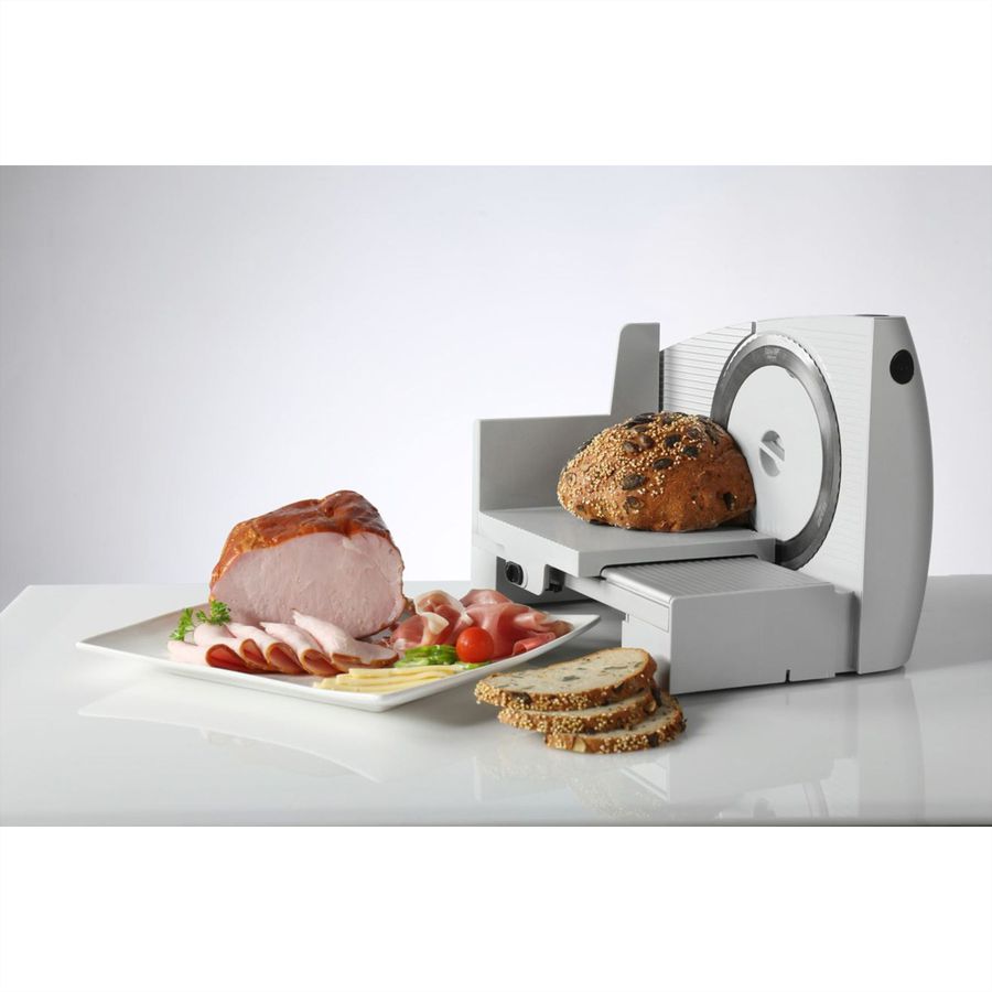 **Retoure**Gorenje Food Slicer R607A, 110W