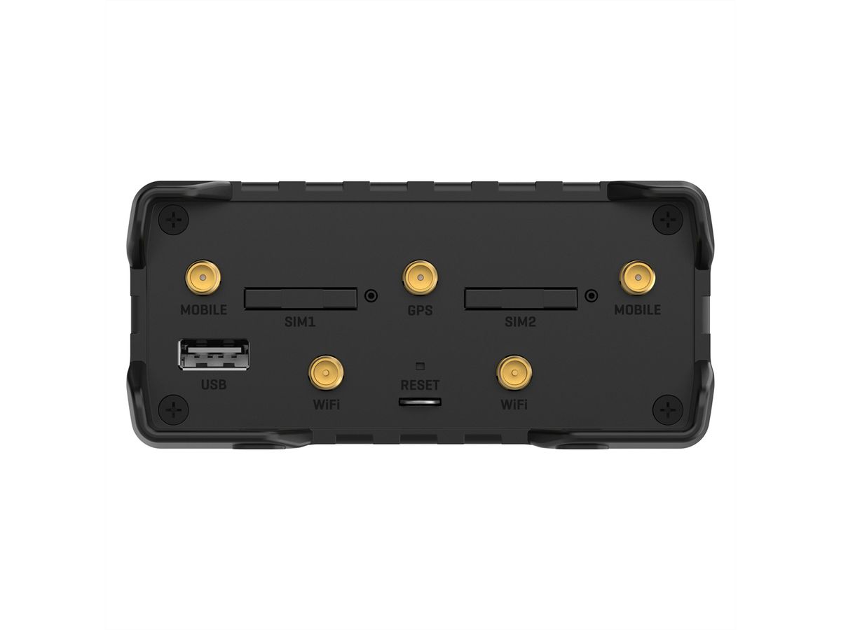 TELTONIKA RUT956 Routeur LTE/4G avec eSIM