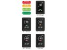 **DEMO**TechnoLine Moniteur de qualité de l'air WL1030, CO2, température, humidité