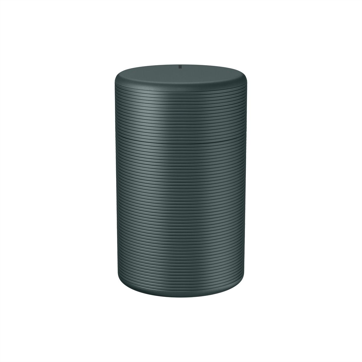 Samsung The Freestyle Case, Dark Green