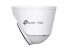 TP-Link InSight S655I(4mm) Turret Kamera 8 MP, 91.5°, IR-LED 30m