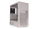 Thermaltake Retro 360 TG Mid Tower Gehäuse Beige