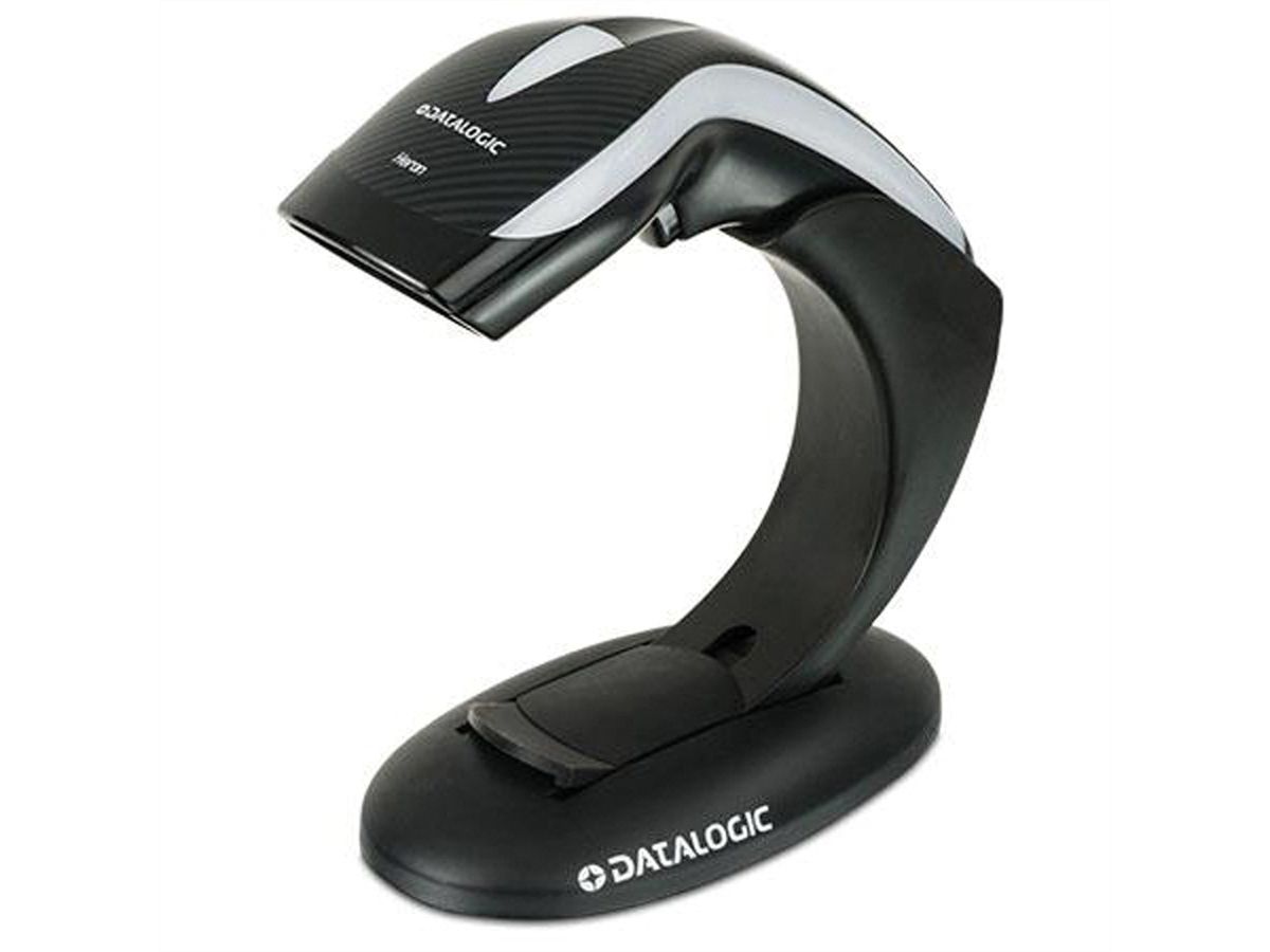 DATALOGIC HERON HD3130 noir