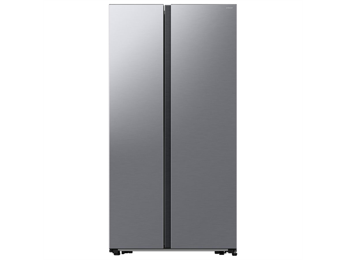 Samsung Food Center RS4000, 583l, Wi-Fi, Edelstahl-Optik