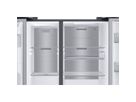 Samsung Food Center RS8000, Family Hub, RS6HA8891SL/WS