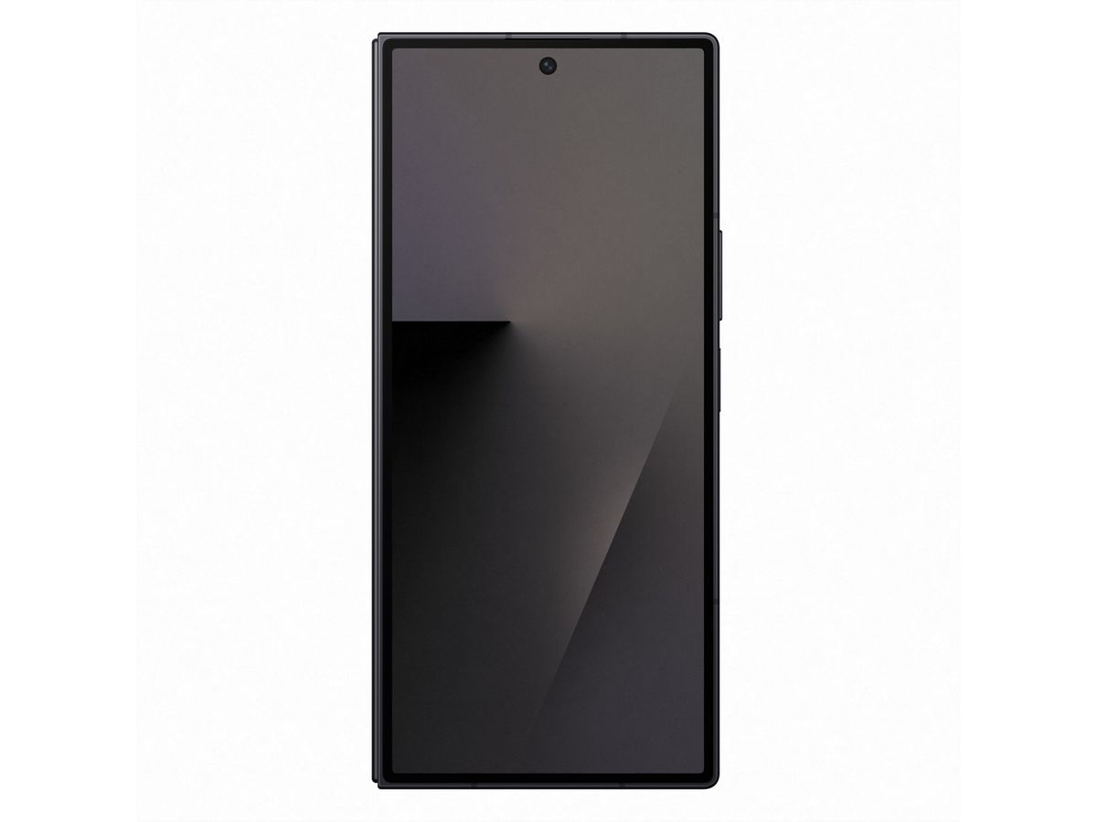 Samsung Galaxy Z Fold7 512GB, Jetblack, Enterprise Edition