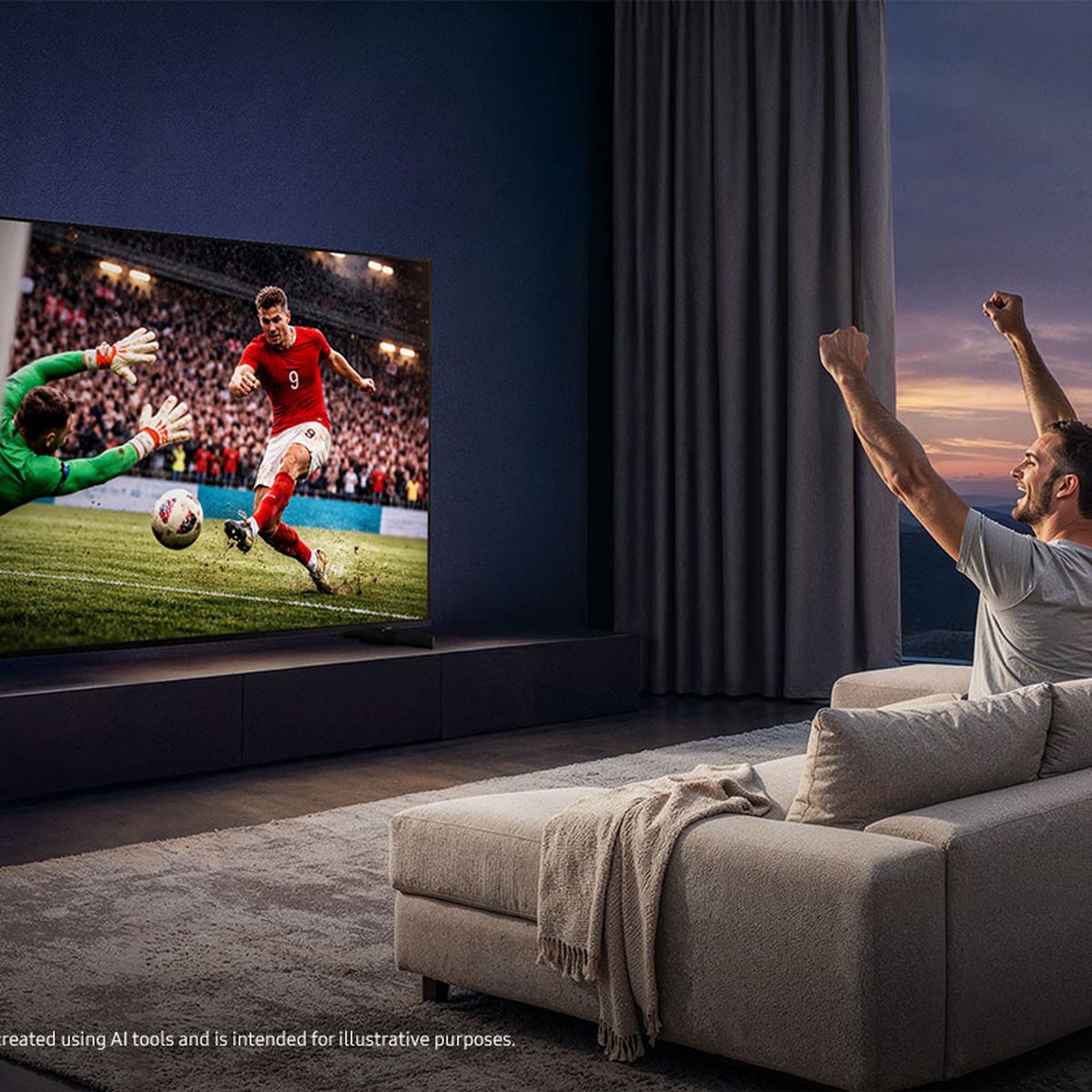 Samsung 65" R85H Series 2026