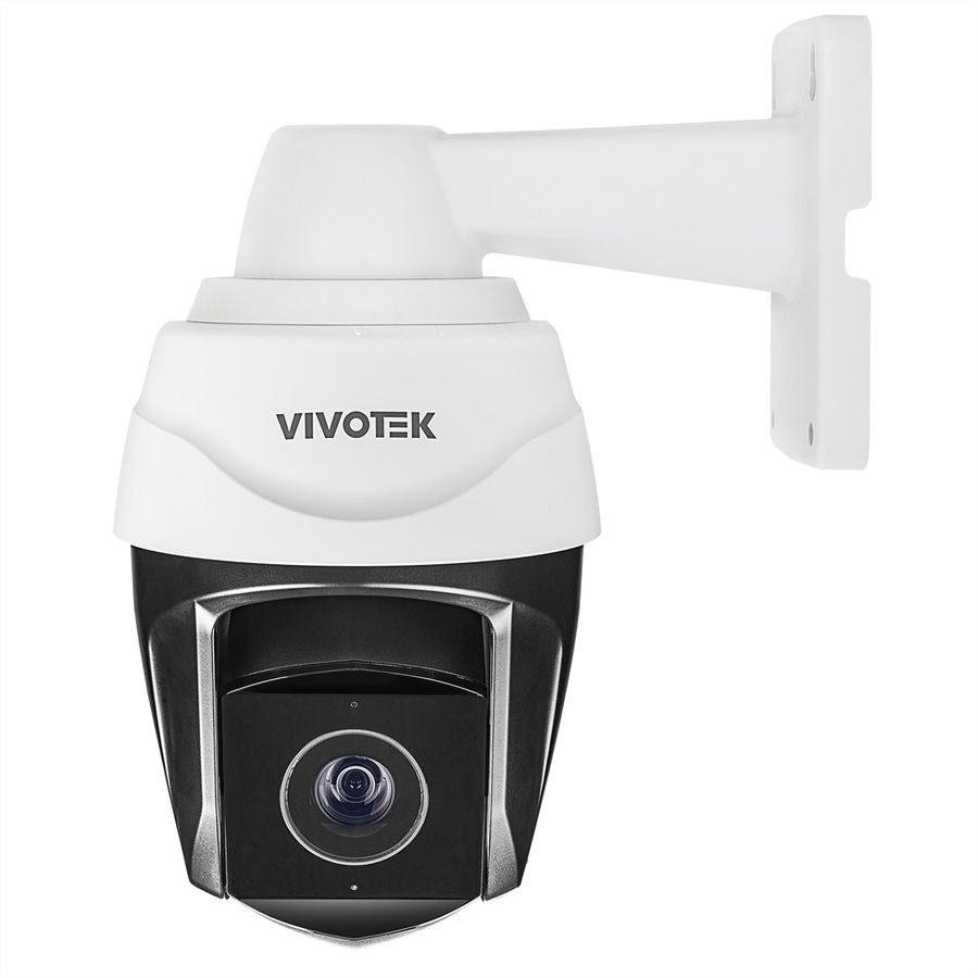Vivotek SD9384-EHL PTZ Speed Dome 5 MP, 30x, 1.9-54.1°, IR-LED bis 200m