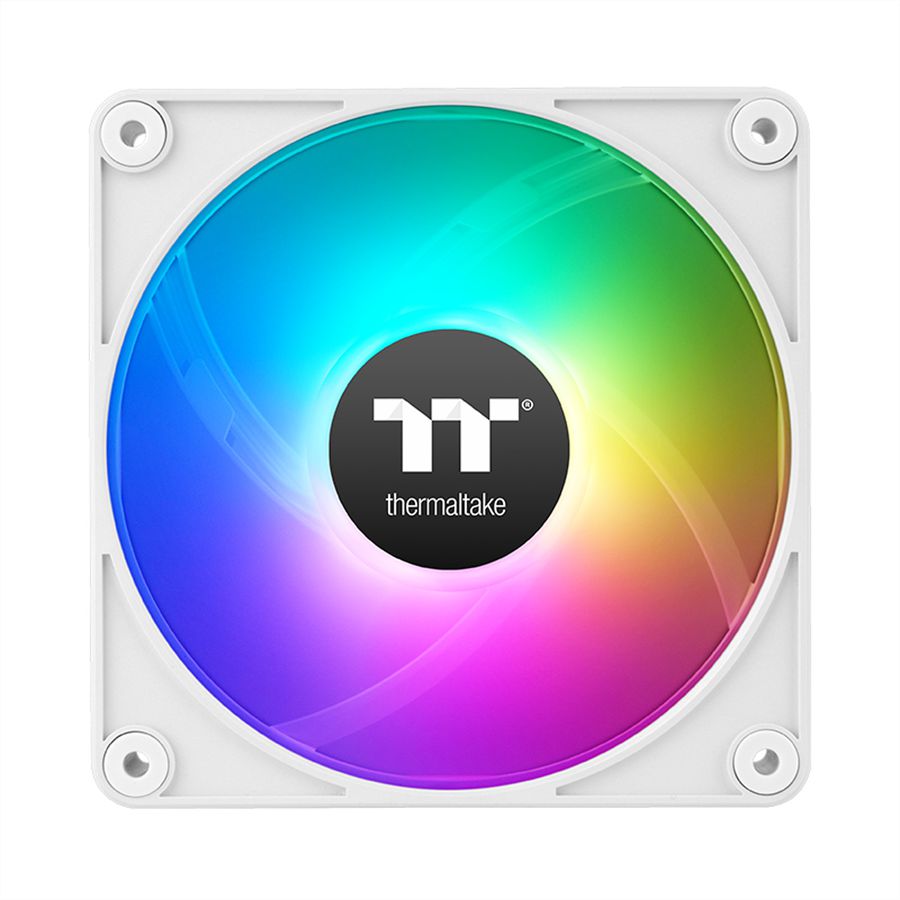 Thermaltake CT140 EX ARGB Sync 3-Fan Pack