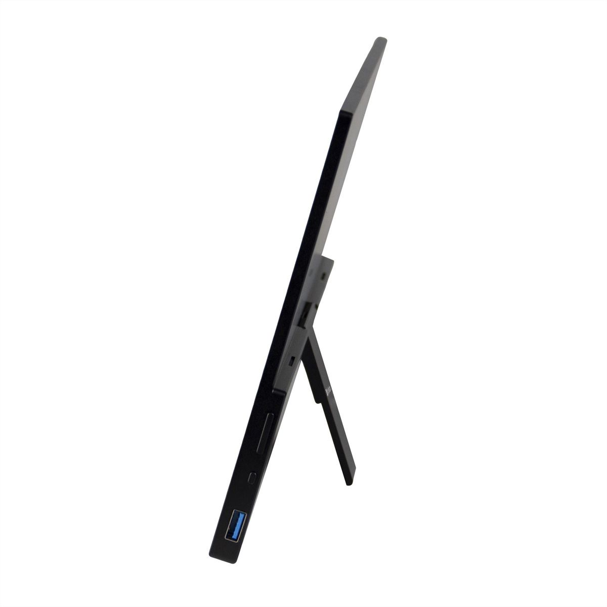 Verbatim Port. Touchscreen Monitor 15.6", 1920x1080, HDMI, USB-C
