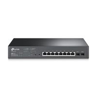 TP-Link SG2210MP Omada Switch PoE+ 10 Port