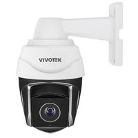 Vivotek SD9384-EHL PTZ Speed Dome 5 MP, 30x, 1.9-54.1°, IR-LED bis 200m