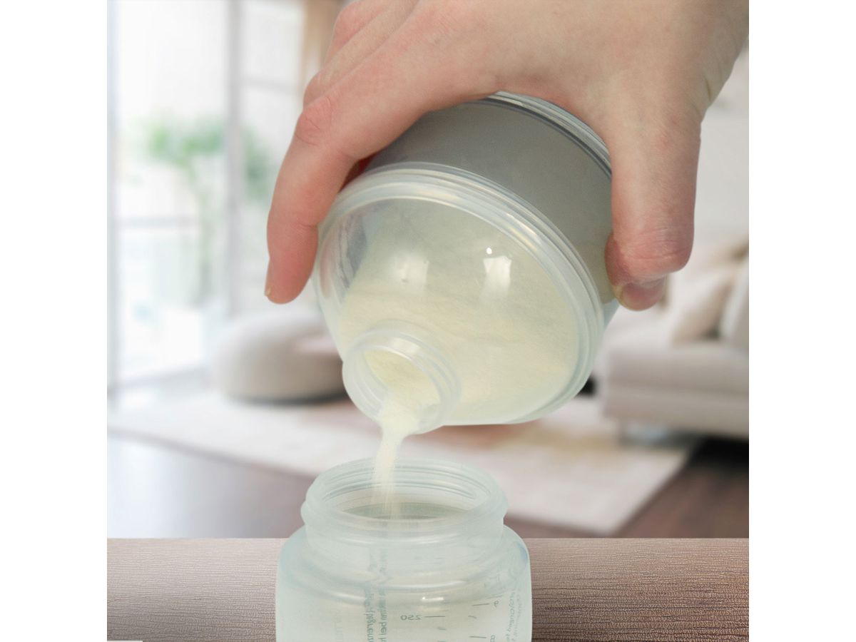 Alecto Baby Milch Dispenser BF-4