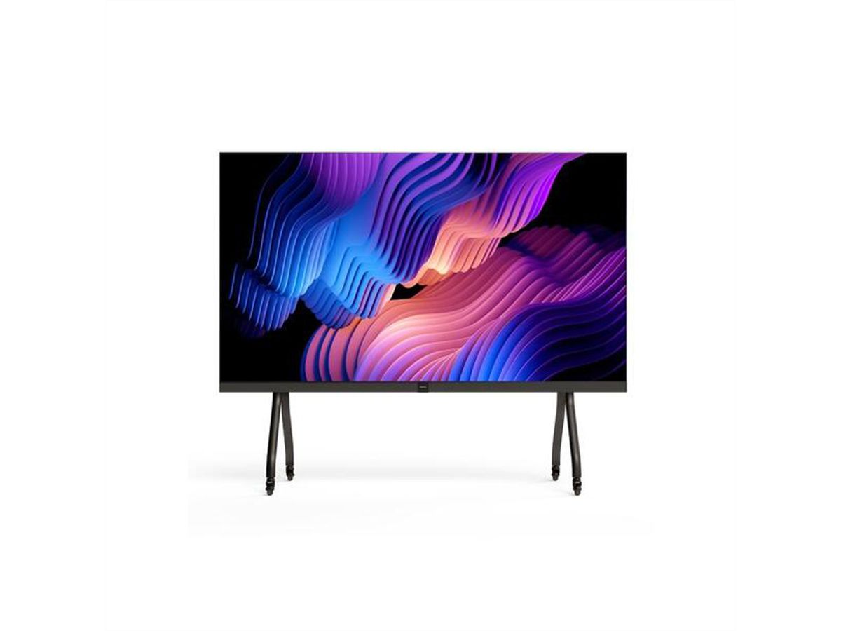 Hisense LED Wall All-in-One HAIO136DE, 136", 1.59mm, 1920x1080, 500cd/m²