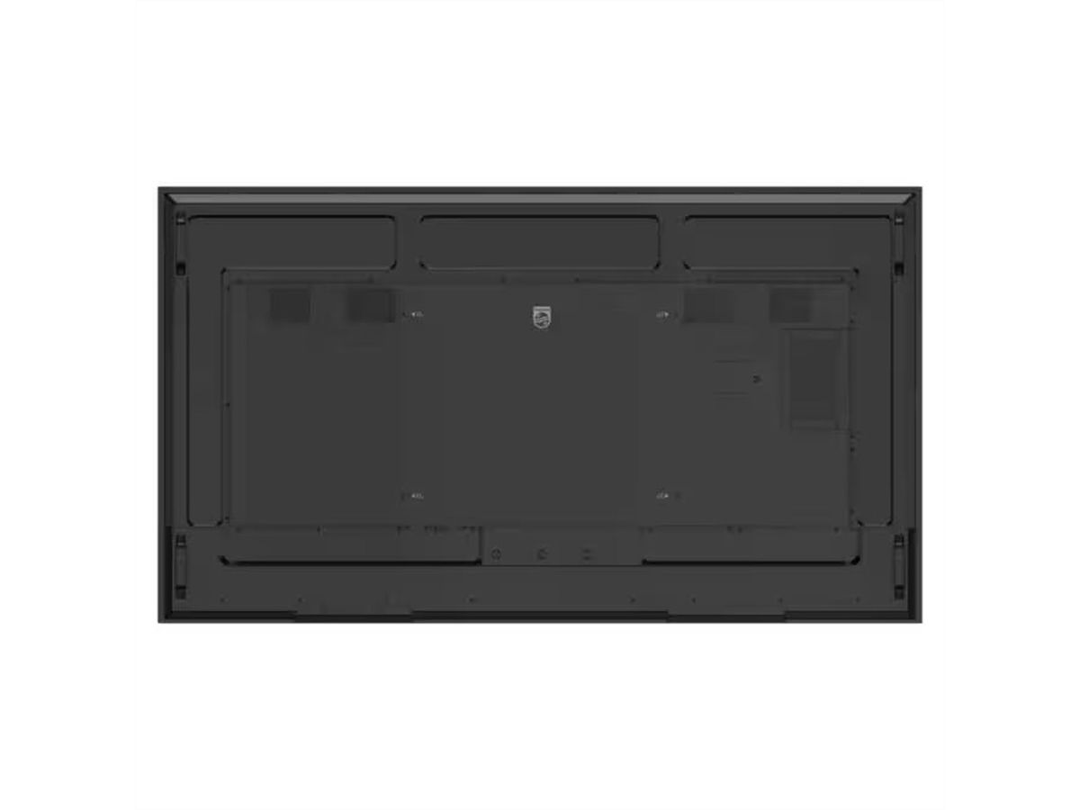 Philips Signage Display 75BDL4650D/00, 75",  UHD, 24/7, 500cd/m² Android