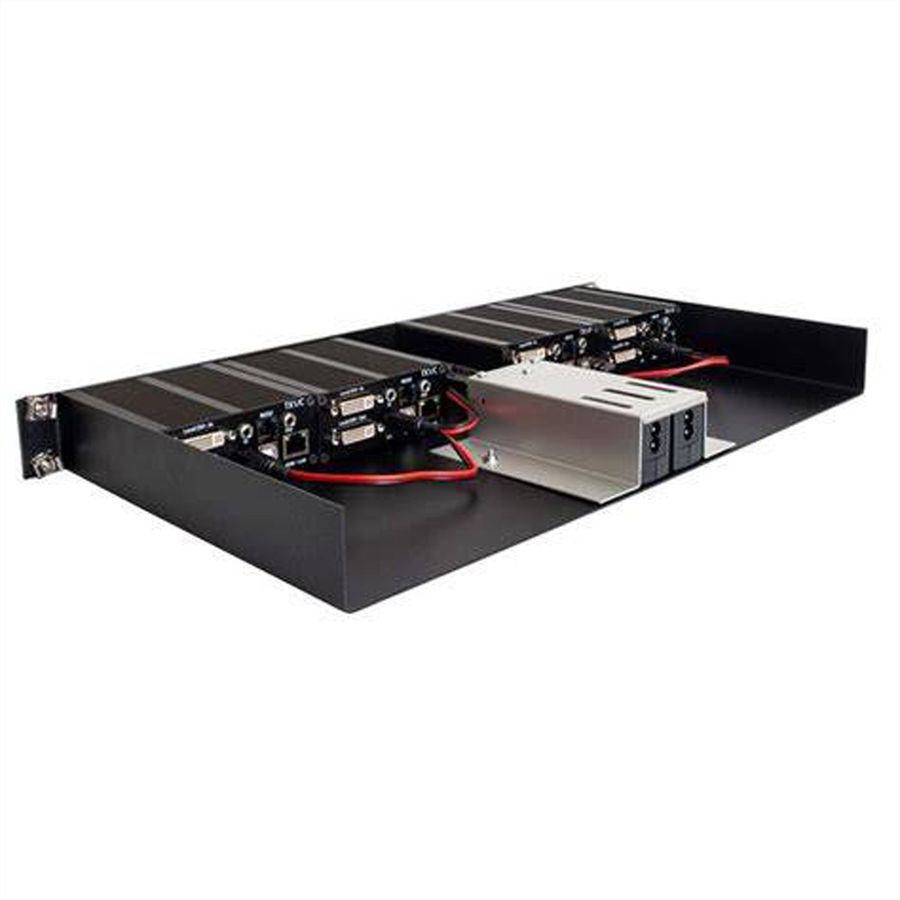 Datapath RMKARQAUS Arqa KVM 4, Einheiten Rack-Montage-Kit US