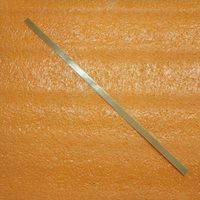Folie Schweissbalken Typ 569/571/574/575/576/577/574